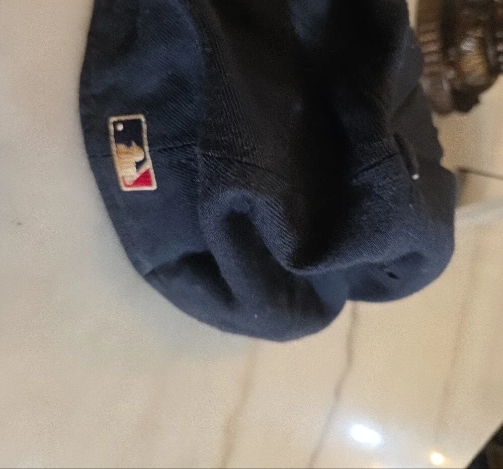 New York Yankees 1996 World Series Baseball Cap New Era